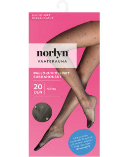 NORLYN A41704-1210-44-48 W TIGHTS Main Image