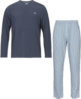 BH N052-3200-S M PYJAMA Main Image