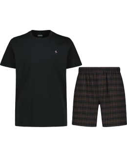 BH N055-9206-L M SHORTSIPYJAMA Main Image