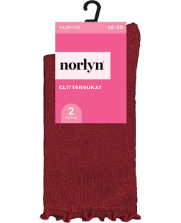 NORLYN A41707-7090-39-41 W SOCKS Main Image