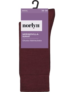 NORLYN A41712-7813-36-38 N MERINOSUKAT Main Image