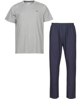 BH N054-1222-M M LH PYJAMA Main Image