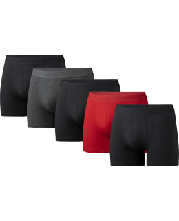 BH I197-7812-XXL M BOKSERIT Main Image
