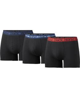BH I195-1218-M M BOXERS 3P Main Image
