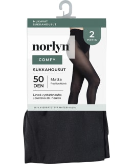 NORLYN A41711-1210-36-40 W TIGHTS Main Image