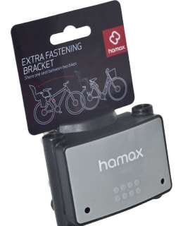 HAMAX ISTUIMEN KIINNIKE Main Image