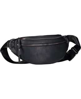 PUCCINI 4301142 W.FANNY PACK BLACK Main Image