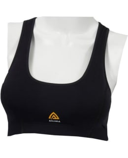 ACLIMA HW SPORTS TOP XXL BLACK Main Image