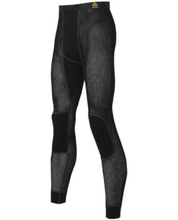 ACLIMA WOOLNET LONGS MEN  S HOUSUT Main Image