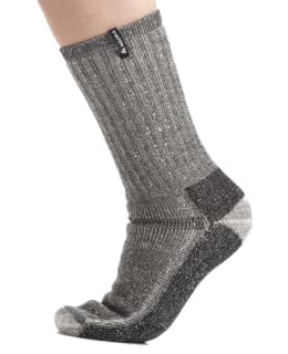 ACLIMA HW SOCKS MERINO 36-39 VAELLUSSUK Main Image