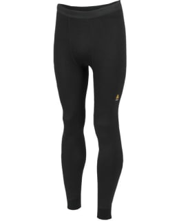 ACLIMA HW LONGS 230G UNISEX BLACK M Main Image