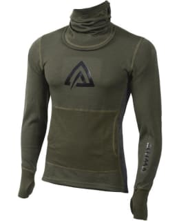 ACLIMA WW HOOD SWEATER MAN VI M Main Image