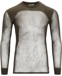 ACLIMA WOOL ORIG CREW TARM MER ALUSP L Main Image