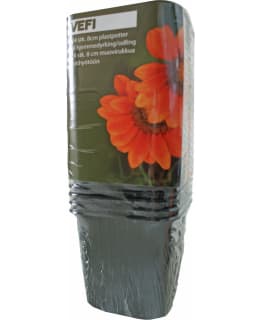 MUOVIRUUKKU  6x8x8CM VIHREÄ Main Image