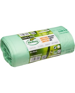 BIOBAG 75 L 20 KPL KOMPOST. BIOPUSSI Main Image