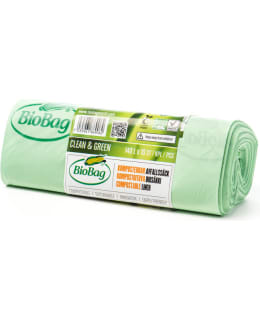 BioBag 140 l 10 kpl kompostoituva biosäkki Main Image