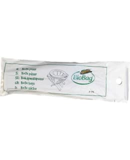 BIOBAG 8 KPL BIOKÄYMÄLÄPUSSI Main Image