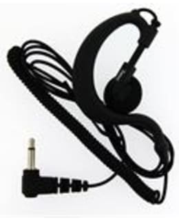 ZODIAC 3,5MM NAPPIKORVAKUULOKE Main Image