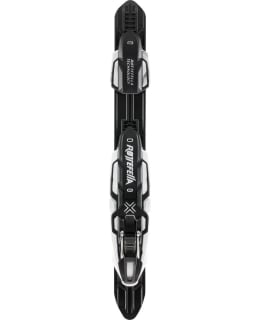 ROTTEFELLA PERFORMANCE SK BLK NIS SIDE Main Image