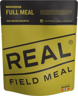 REAL FIELD MEAL CREAMY SALMON WITH PASTA Main Image