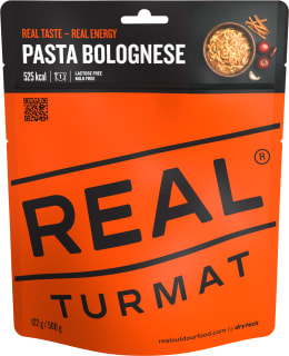 REAL TURMAT PASTA BOLOGNESE Main Image