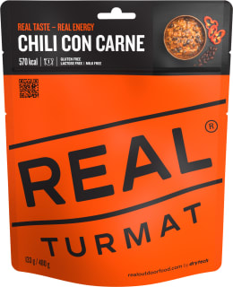REAL TURMAT CHILI CON CARNE Main Image
