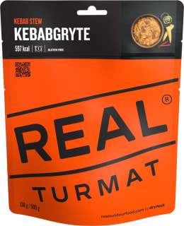 REAL TURMAT KEBABPATA Main Image