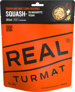 REAL TURMAT KURPITSA JA MAISSIVUOKA Main Image