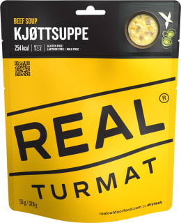 REAL TURMAT LIHAKEITTO JUUREKSILLA Main Image