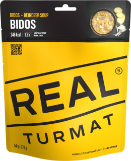 REAL TURMAT BIDOS SOUP Main Image