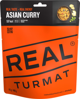 REAL TURMAT ASIAN CURRY Main Image