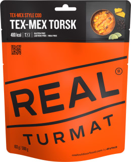 REAL TURMAT TEX-MEX COD Main Image