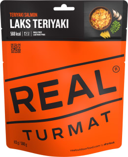 REAL TURMAT TERIYAKI LOHI Main Image
