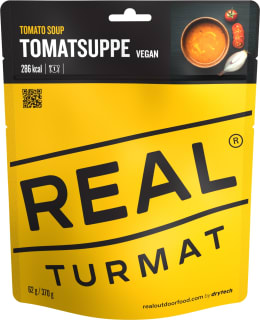 REAL TURMAT TOMATO SOUP Main Image