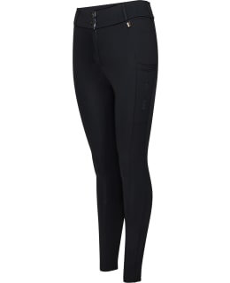 KINGSLAND KAYA 44 NAVY RATSASTUSHOUSUT Main Image