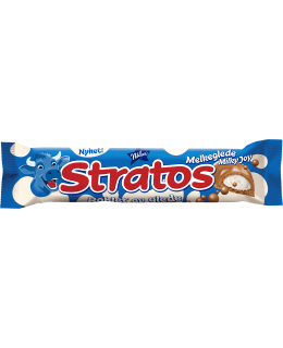 STRATOS MILKY JOY 35 G SUKLAAPATUKKA Main Image