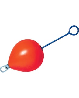 Mooring buoy red Main Image