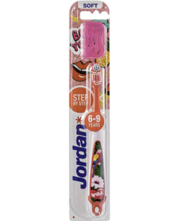 JORDAN STEP BY STEP 6-9 HAMMASHARJA Main Image