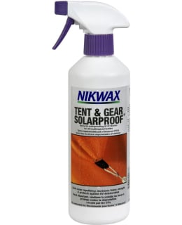 NIKWAX TENT&GEAR SOLARPROOF 500ML Main Image