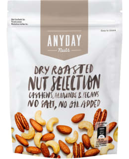 ANYDAY 140 G NUT SELECTION Main Image