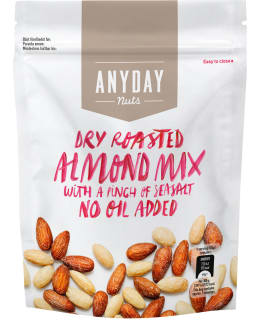 ANYDAY 140 G ALMOND MIX Main Image
