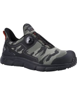 HELLY HANSEN KENSIGTON S3 SAFETYSHOE 40 Main Image