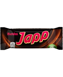 MARABOU MINI JAPP 30 G PATUKKA Main Image