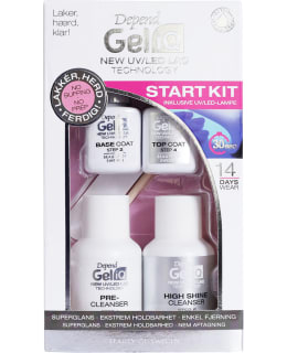 DEPEND GEL IQ START 2900 ALOITUSPAKKAUS Main Image
