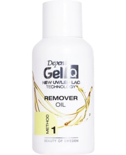 DEPEND GEL IQ REMOVER 35ML POISTOÖLJY Main Image