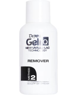 DEPEND GEL IQ REMOVER 35ML POISTOAINE Main Image
