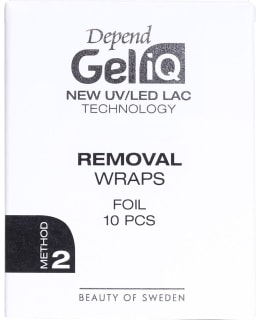 DEPEND GEL IQ 10KPL POISTOFOLIO Main Image