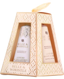 DEPEND BELLE & WHISTLE LAHJAPAKKAUS Main Image