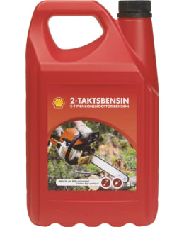 SHELL 2T 5L PIENMOOTTORIBENSIINI Main Image