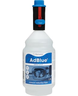 KEMETYL ADBLUE 1,5L UREALIUOS Main Image